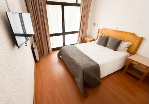 Espinho Hotel | Hotel Mar Azul
