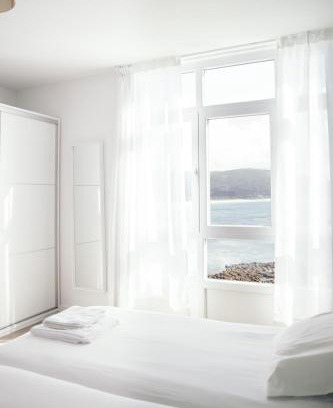 Fisterra Hotel | Hotel Mar de Fisterra