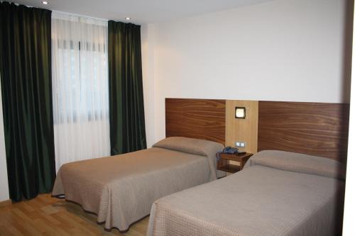 Sarria Hotel | Hotel Mar de Plata