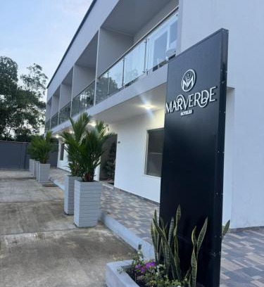 Acacias Hotel | Hotel Mar Verde