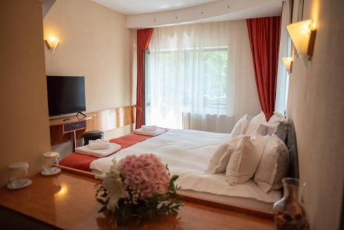 Sinaia Hotel | Hotel Marami