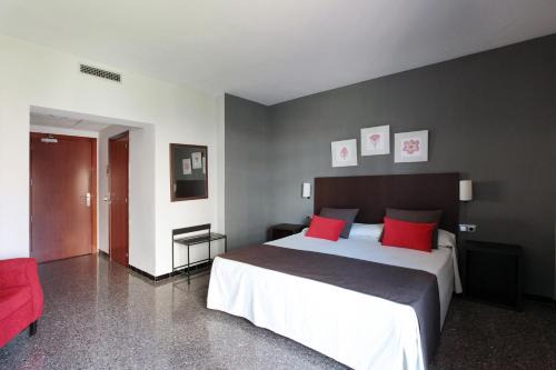Tossa de Mar Hotel | Hotel Marblau Tossa