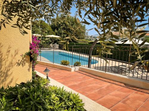 La Colle-sur-Loup Hotel | Hotel Marc-Hely