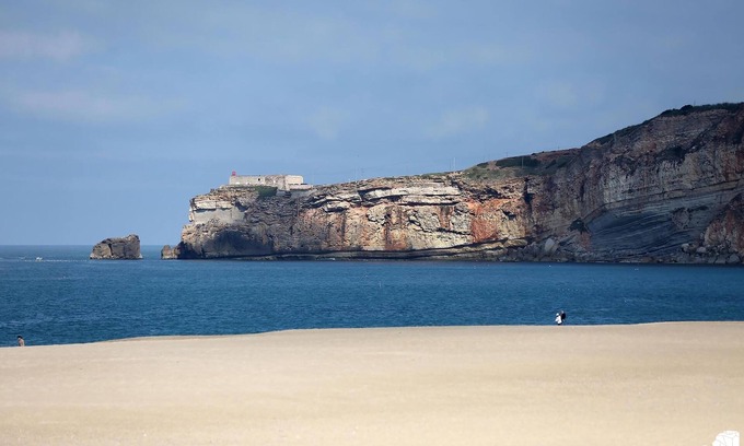 Nazare Hotel | Hotel Mare