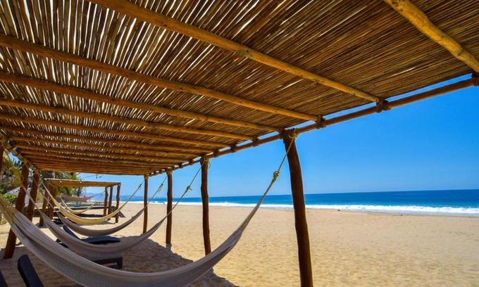 Acapulco Hotel | Hotel Maree