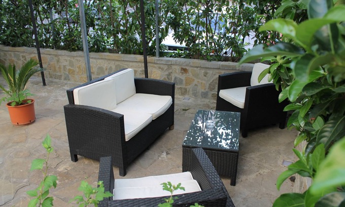 Stigliano Hotel | Hotel Mariano