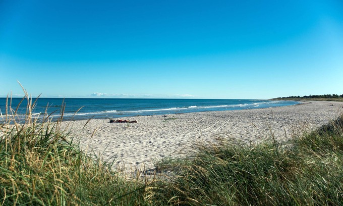 Grena Strand Hotel | Hotel Marina