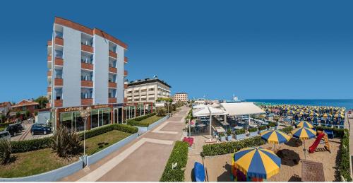 Fano Hotel | Hotel Marina