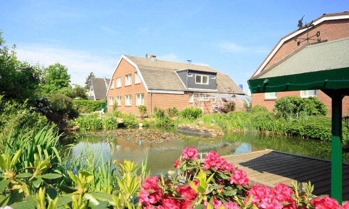 Norderstedt House | Hotel Maromme