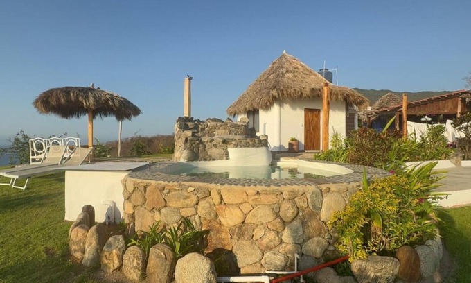 Cabo Corrientes Hotel | Hotel Marshell