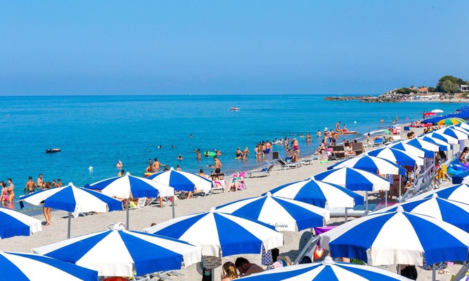 Bonifati Hotel | Hotel Martinica