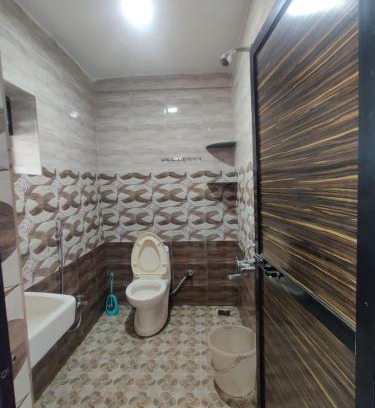 Saunta Vaddo Hotel | Hotel Mary Joey Baga
