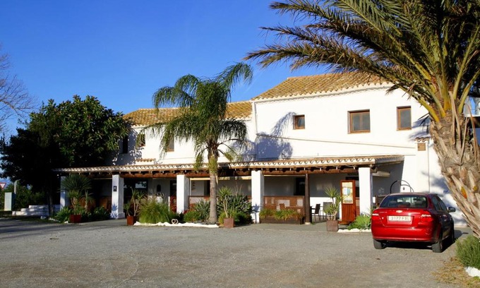 Deltebre Hotel | Hotel Mas Prades