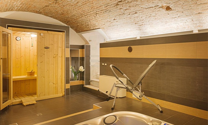 Verona City Centre Hotel | Hotel Mastino