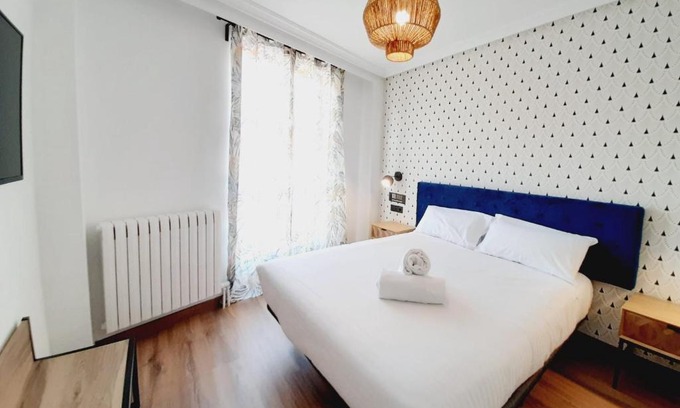 Centro Hotel | Hotel Matilde by gaiarooms