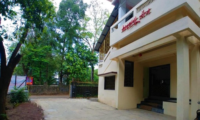 Rao Colony Hotel | Hotel Matruchhaya Lonavala