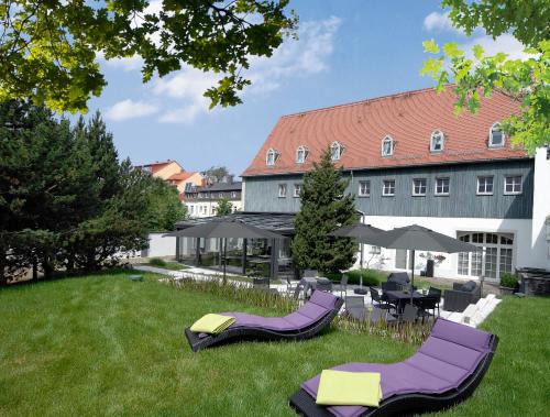 Donatsviertel Hotel | Hotel Maucksches Gut