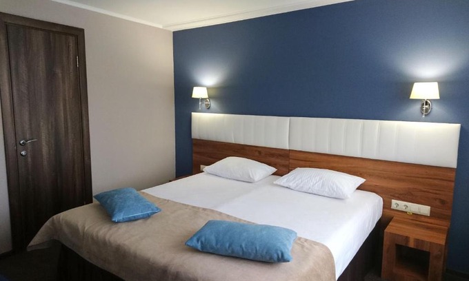 Kaliningrad Hotel | Hotel Mayak