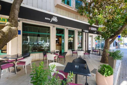 Metkovic Hotel | Hotel MB