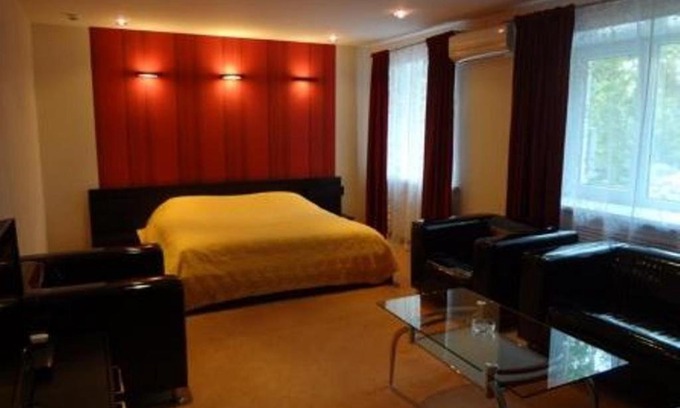 Sovetsky City District Hotel | Hotel Mechta