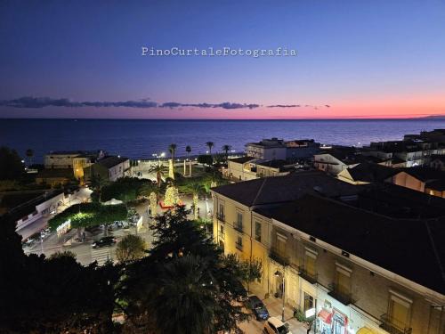 Roccella Jonica Hotel | Hotel Mediterraneo