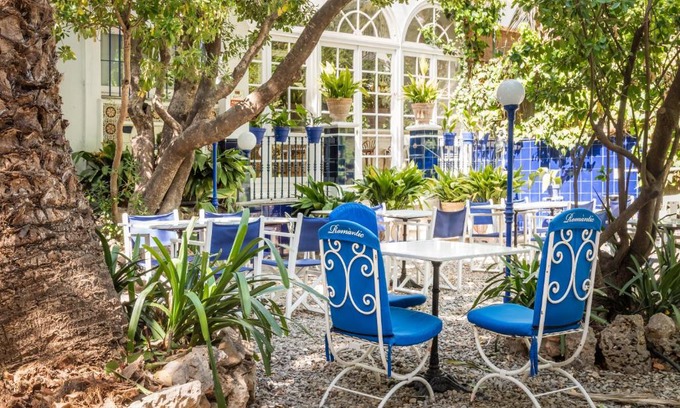 Sitges Town Center Hotel | Hotel Medium Romantic
