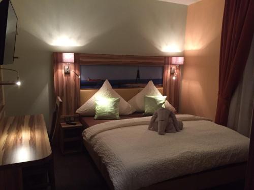 Sahlenburg Hotel | Hotel Meereswoge