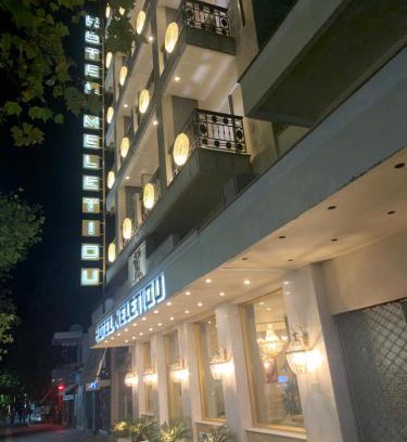 Agios Onoufrios Hotel | Hotel Meletiou