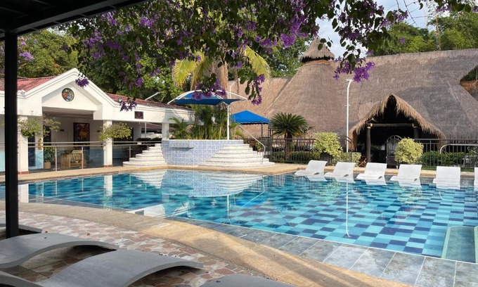 Melgar Hotel | Hotel Melgar Villa Valeria