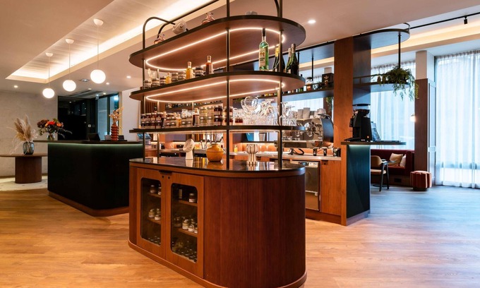 Villefranche-sur-Saone Hotel | Hotel Mercure Villefranche-sur-Saone