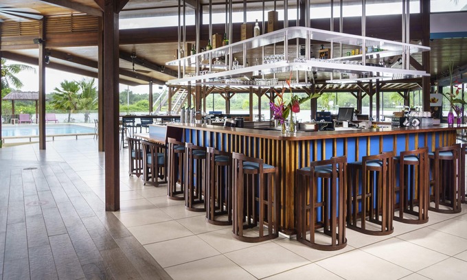 Kourou Hotel | Hotel Mercure Kourou Ariatel