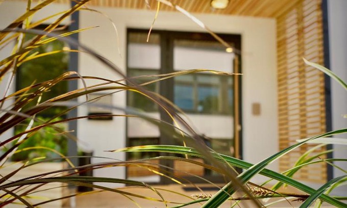 Friedrichshafen Hotel | Hotel Merian