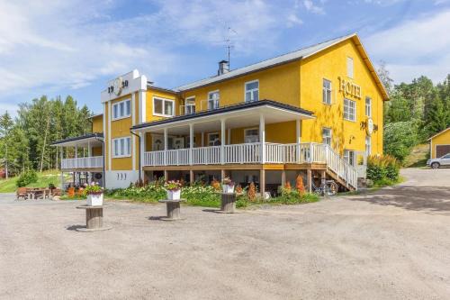 Kimito Island Hotel | Hotel Merikruunu