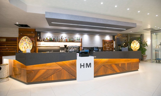 Chioggia Hotel | Hotel Metropol