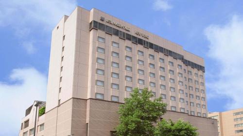 Morioka Hotel | Hotel Metropolitan Morioka New Wing