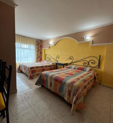 Morelia Hotel | Hotel Mezvall