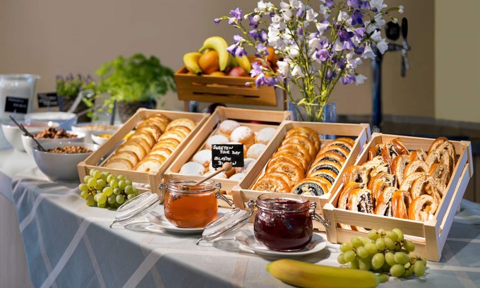 Hodkovicky Hotel | Hotel Michael