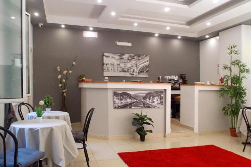 Porta Vittoria Hotel | Hotel Midtown Milano