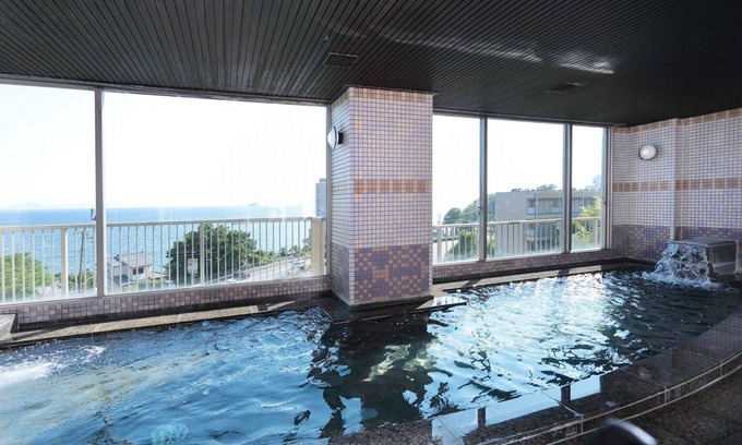 Gamagori House | Hotel Mikawa Kaiyoukaku