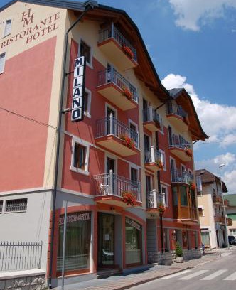 Asiago Hotel | Hotel Milano