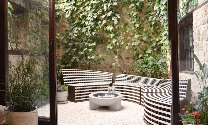 Kaleici Hotel | Hotel Mille Kaleici
