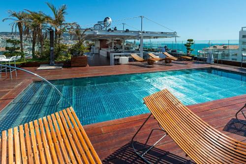 Sitges Town Center Hotel | Hotel MiM Sitges & Spa