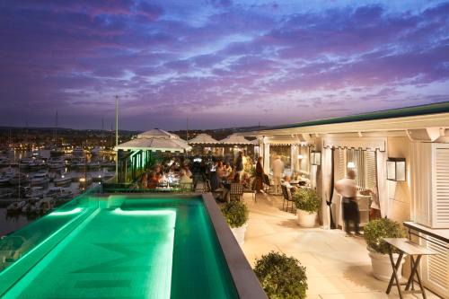 Sotogrande Hotel | Hotel Mim Sotogrande