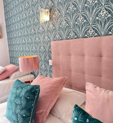 Cathedrale Hotel | Hotel Mirabeau