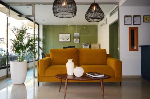 Aguadulce Hotel | Hotel Mirablau