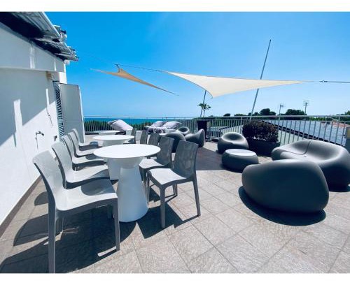 Pineto Hotel | Hotel Miramare