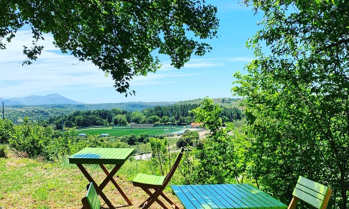 Seulo Hotel | Hotel Miramonti, Turismo Rurale