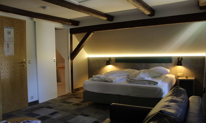 Oberwiesenthal Hotel | Hotel Miriquidi