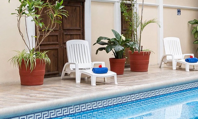 Xalapa Hotel | Hotel Misión Xalapa