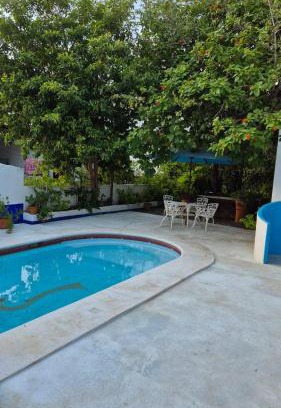 Acapulco Hotel | Hotel Mision y Spa Acapulco